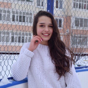 Валерия Алексеевна Титова