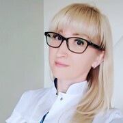 Туманова Наталья Сергеевна