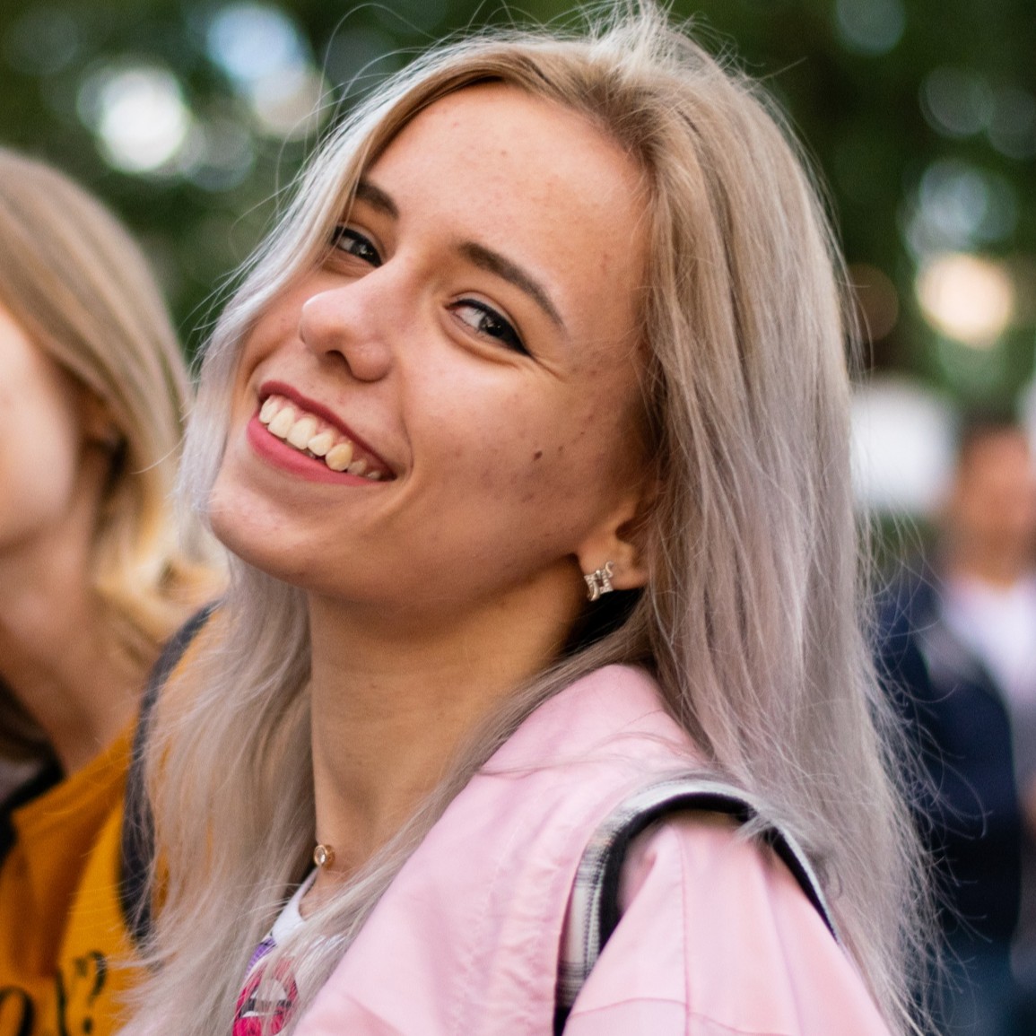 Дарья Алексеевна Ковалева