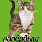 Першков Максим