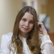 Арина Шаброва