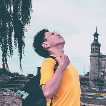 Антон  Гольдеров