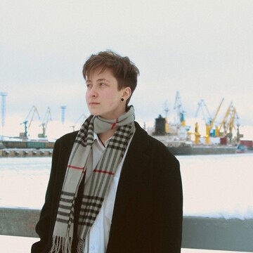 Кирилл  Циммерманн