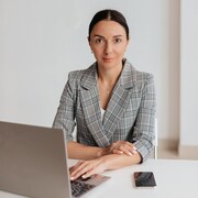 Якушенко Екатерина Сергеевна