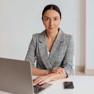 Екатерина Сергеевна Якушенко