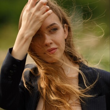 Анастасия  Труфанова