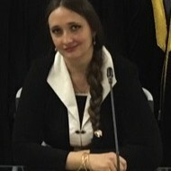 Saida  Sirazhudinova