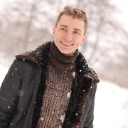 Василий Бибяев