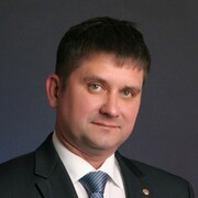 Лопухов Игорь Викторович