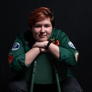 Крючкова Алиса Вадимовна Крючкова Алиса Вадимовна