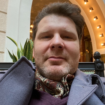 Андрей Альбертович Зайонц