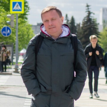 Дмитрий  Исупов