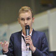 Елена Васнева