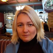 Косцова Мария Викторовна