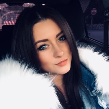 Александра Дмитриева