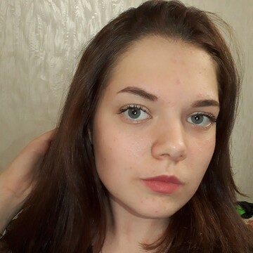 Кузяшина Алина Сергеевна Кузяшина Алина Сергеевна