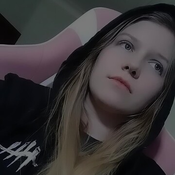 Мария Александровна Сорвина