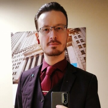 Владимир Сергеевич Аревков