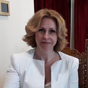 Юлия Полешенко