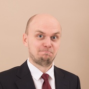 Поминов Дмитрий Юрьевич