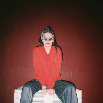 Полина Андреевна Петрухина