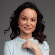 Свирида Светлана Юрьевна