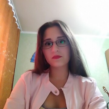 Валерия Валерьевна Суркова