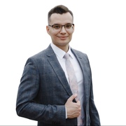 Сергей Трощенков