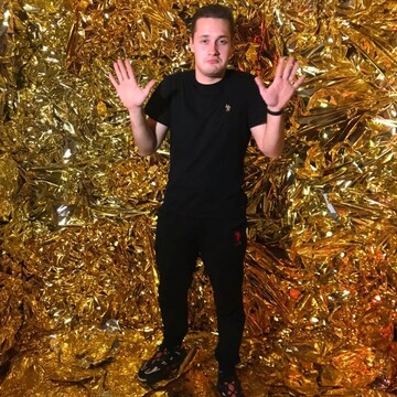 Даниил Александрович Белов