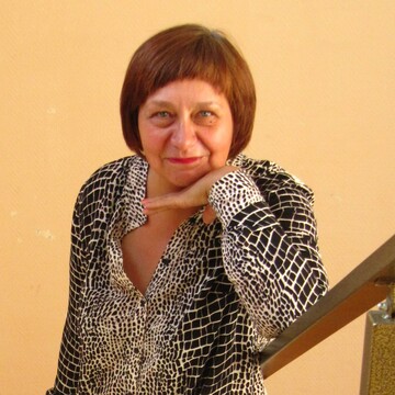 Ольга Викторовна Старынина