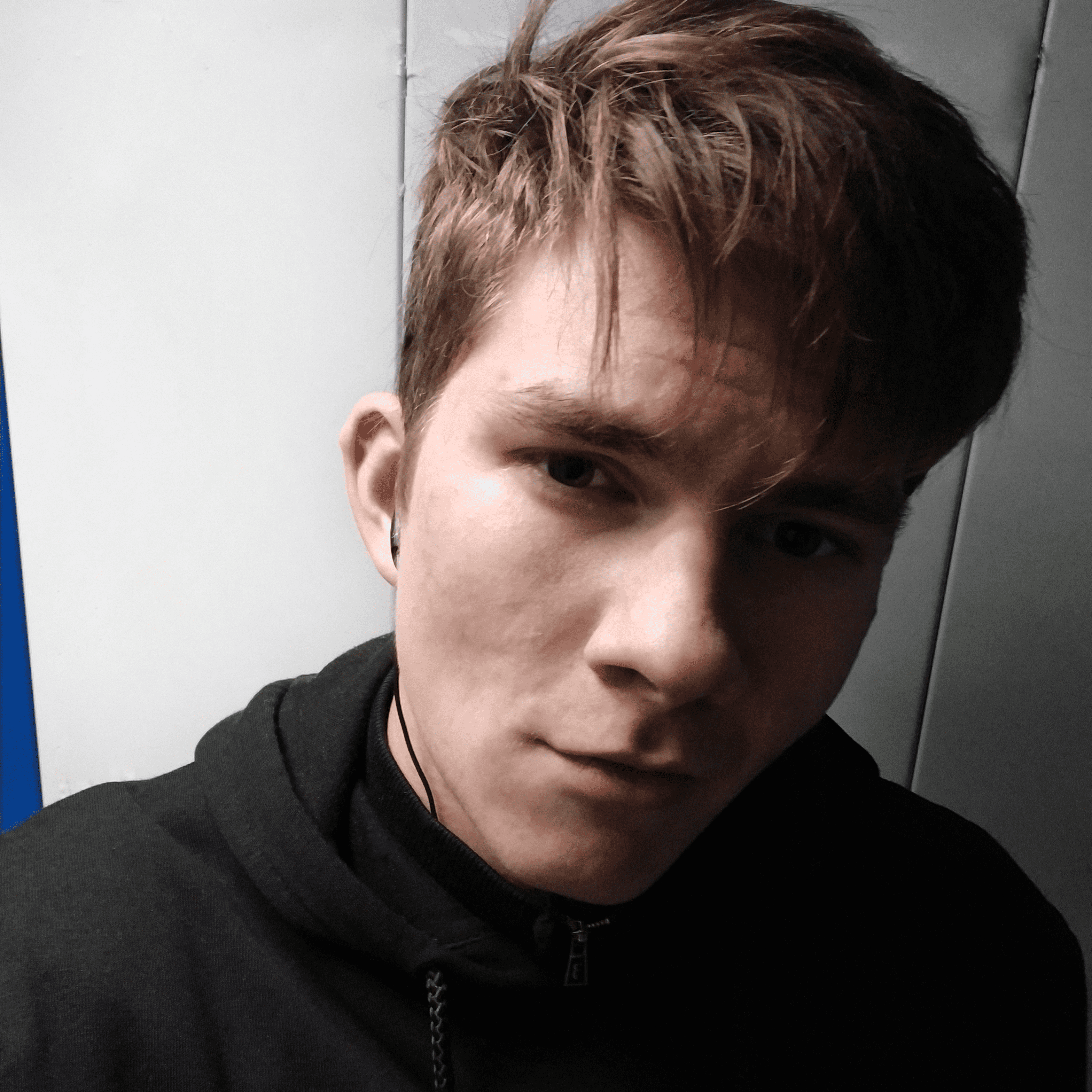 Рябинин Геннадий Евгеньевич