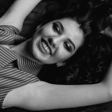 Арина Алексеевна Гайдук