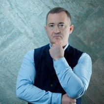 Андрей Валерьевич Мелихов