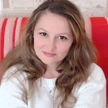 Елена Владимировна Нури