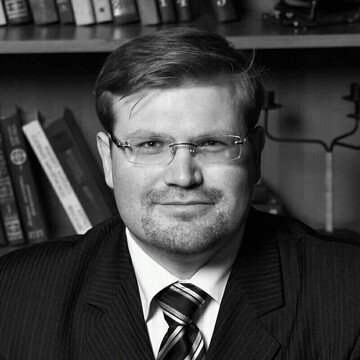 Сергей Владимирович Швакин