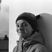 Антонова Ксения Андреевна