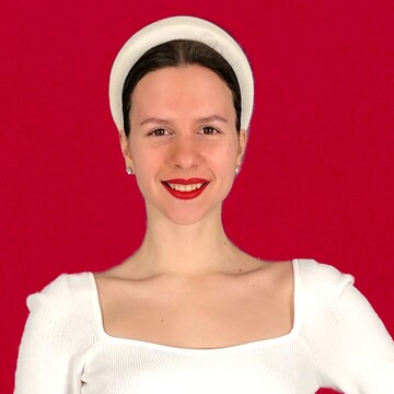 Софья Олеговна Слащева