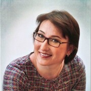 Костылева Лилия