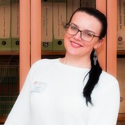 Козырева Татьяна Владимировна