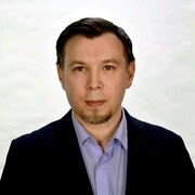 Бычков Максим Алексеевич