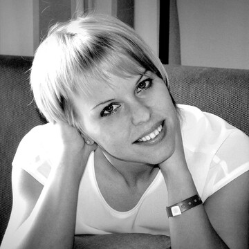 Любовь Владимировна Геймбух