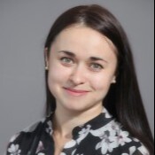 Анна Игоревна Скубриева