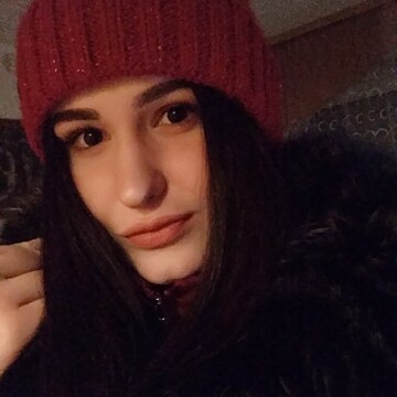 Рослик Полина