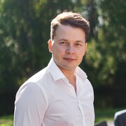 Беккер Кирилл Игоревич Беккер Кирилл Игоревич