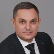 Замятин Сергей Владимирович