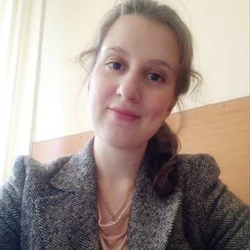 Любовь  Мотора