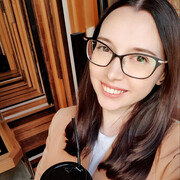 Вера Афончикова