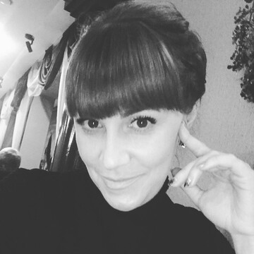 Анастасия Сергеевна Сивакова