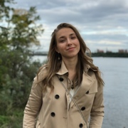 Курлович Екатерина Михайловна Курлович Екатерина Михайловна