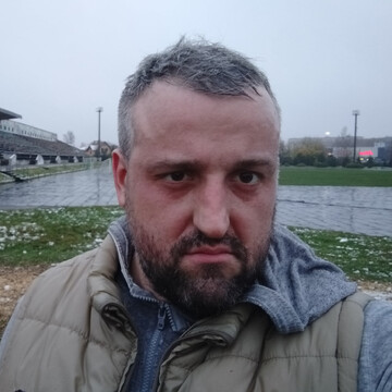 Александр  Погодин